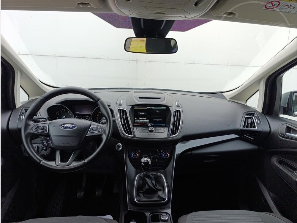 2016 Ford C-Max - 16