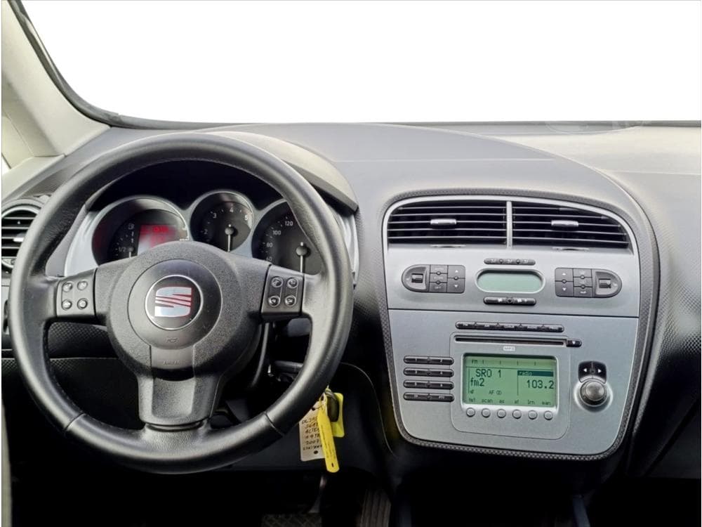 2007 Seat ALTEA - 16