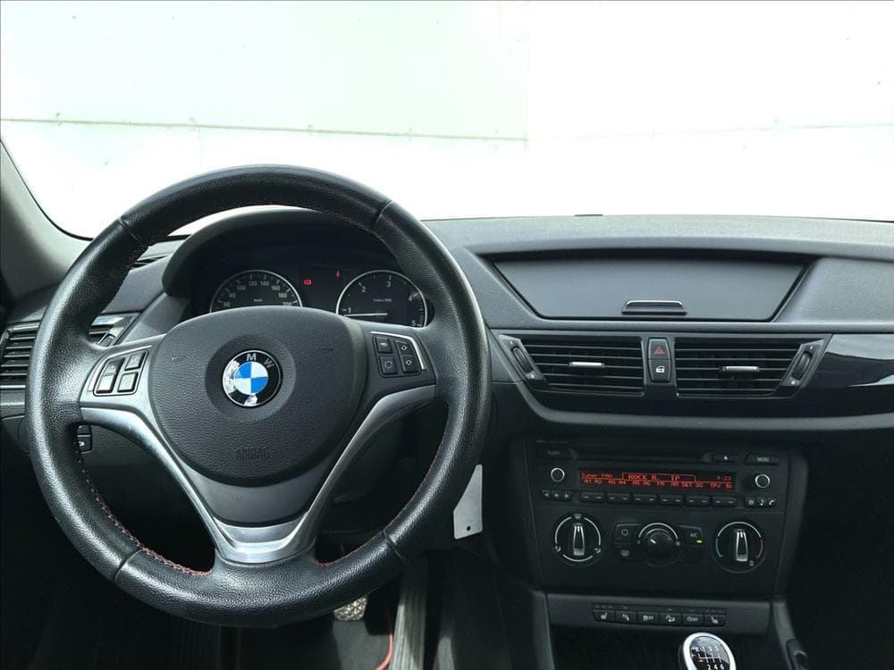 2013 BMW X1 - 16