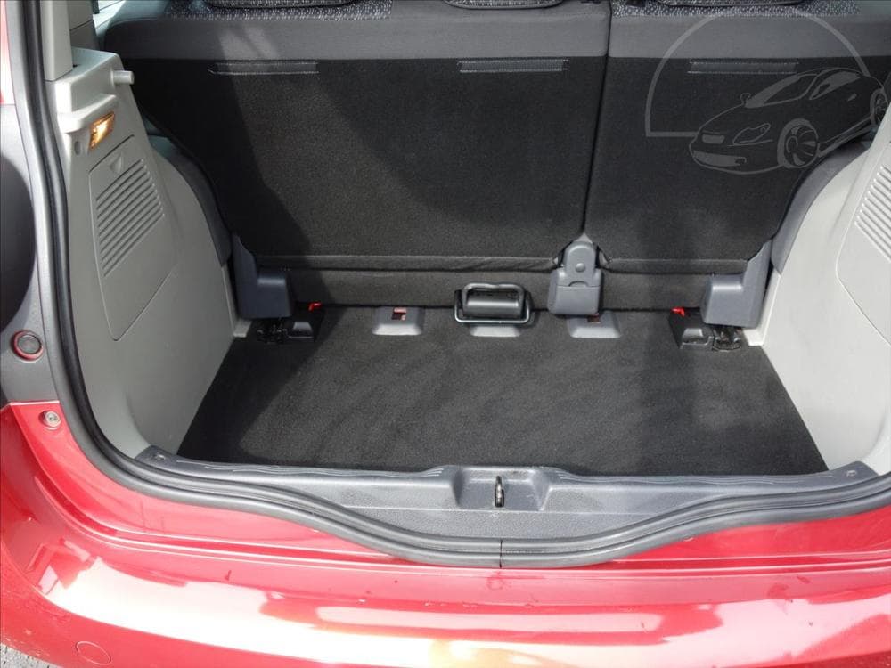 2007 Renault MODUS - 16