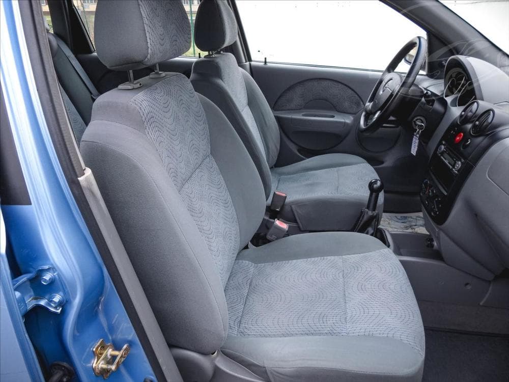 2005 Chevrolet OSTATNÍ - 16