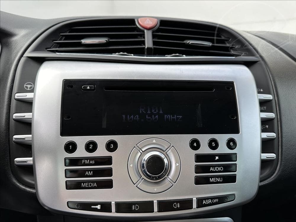 2010 Lancia DELTA - 17