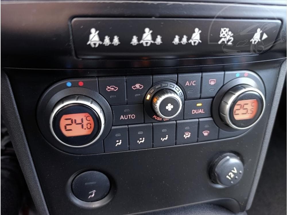 2010 Nissan QASHQAI - 17