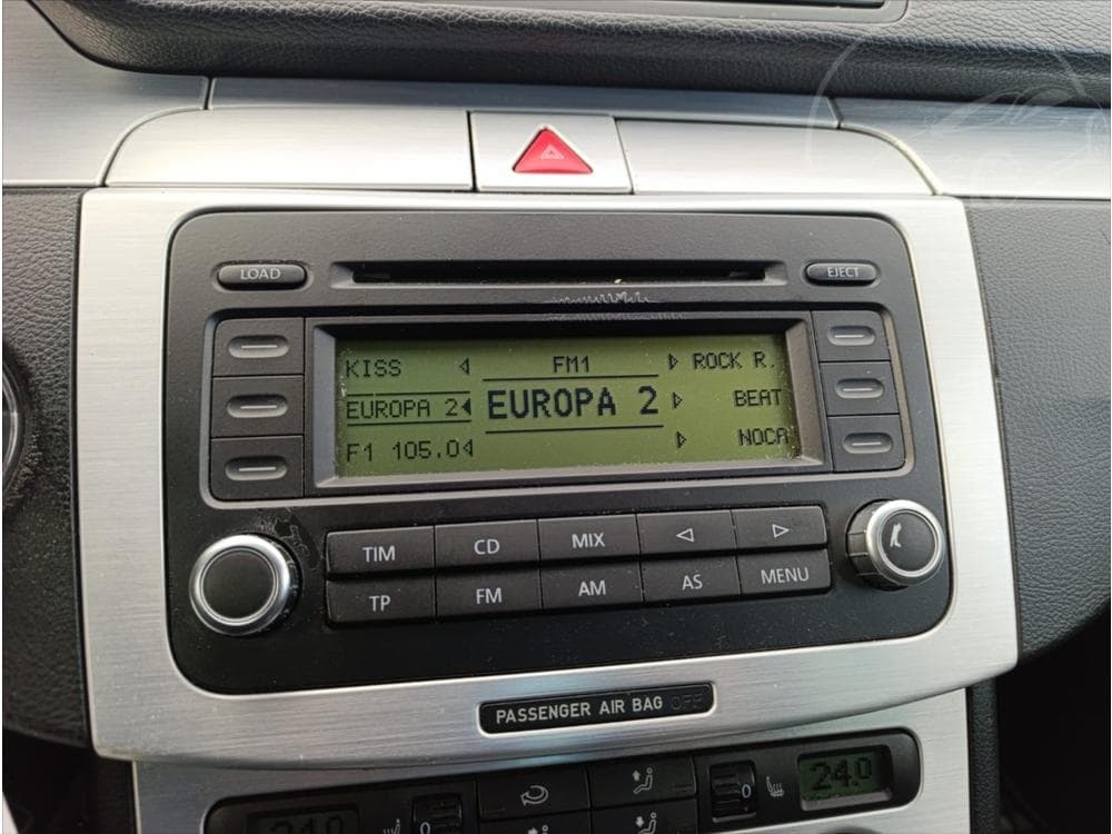 2006 Volkswagen PASSAT - 17