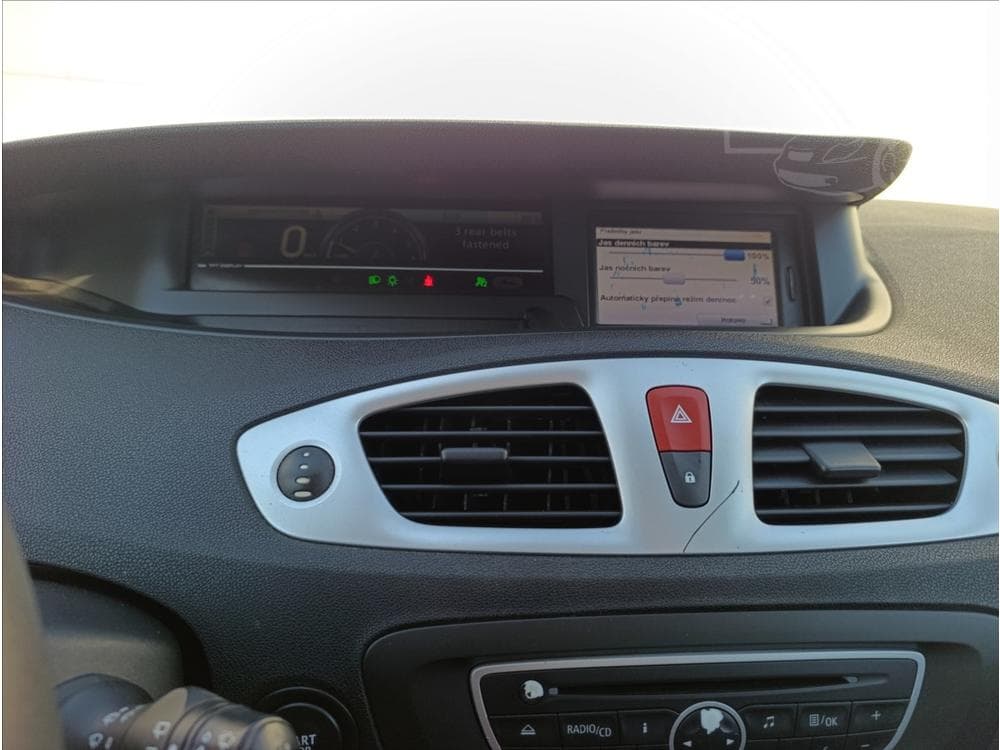 2010 Renault SCENIC - 49