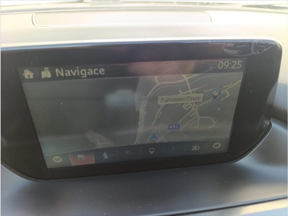 2015 Mazda 6 - 33