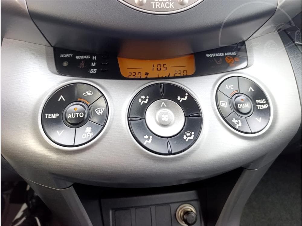 2008 Toyota RAV4 - 17
