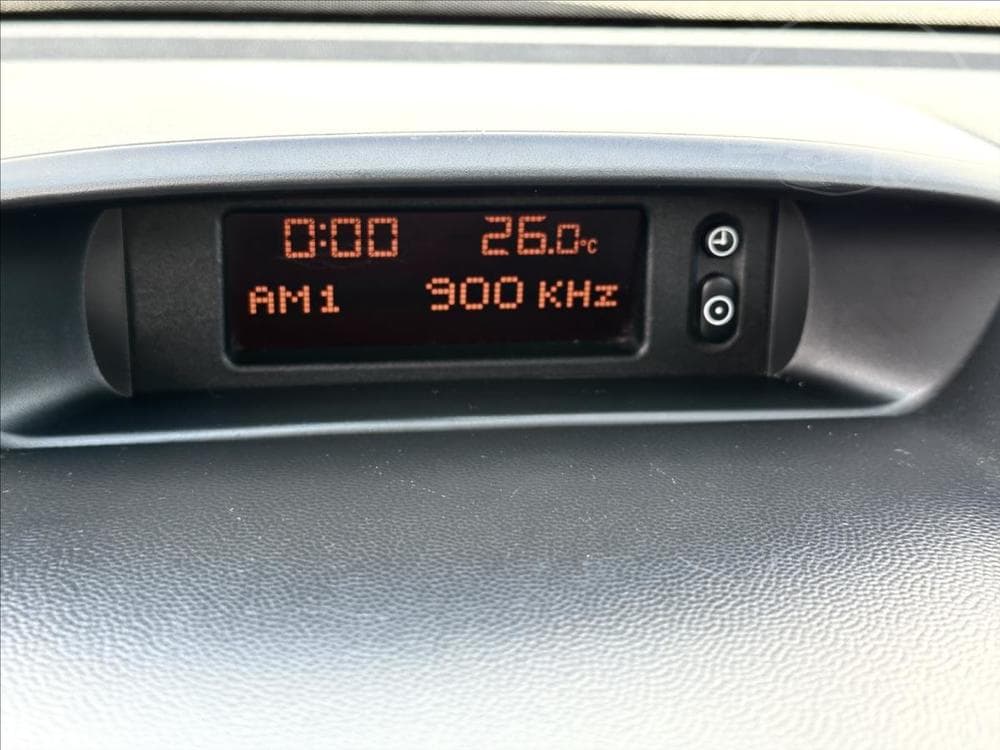 2006 Opel MERIVA - 17
