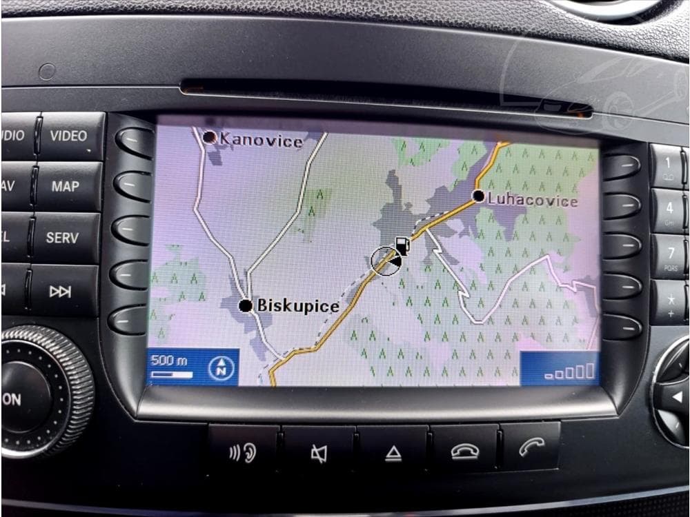 2009 Mercedes-Benz M-Class - 17