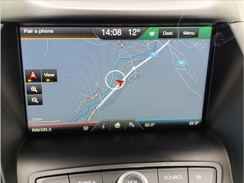 2016 Ford C-Max - 17