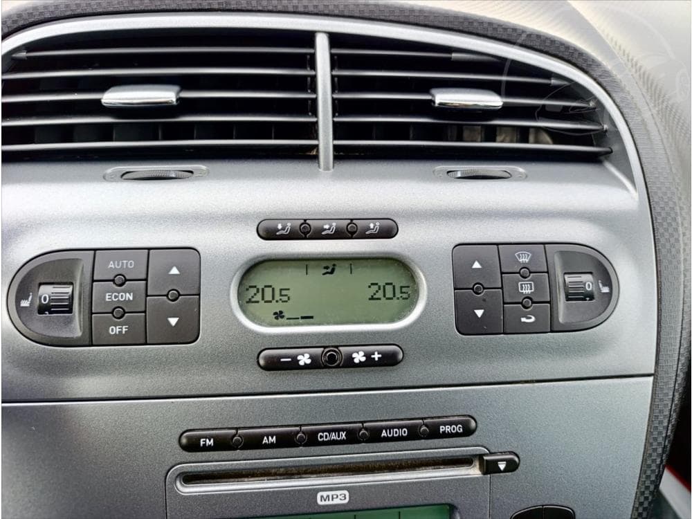 2007 Seat ALTEA - 17