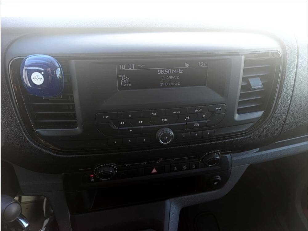 2021 Citroen SPACETOURER - 49