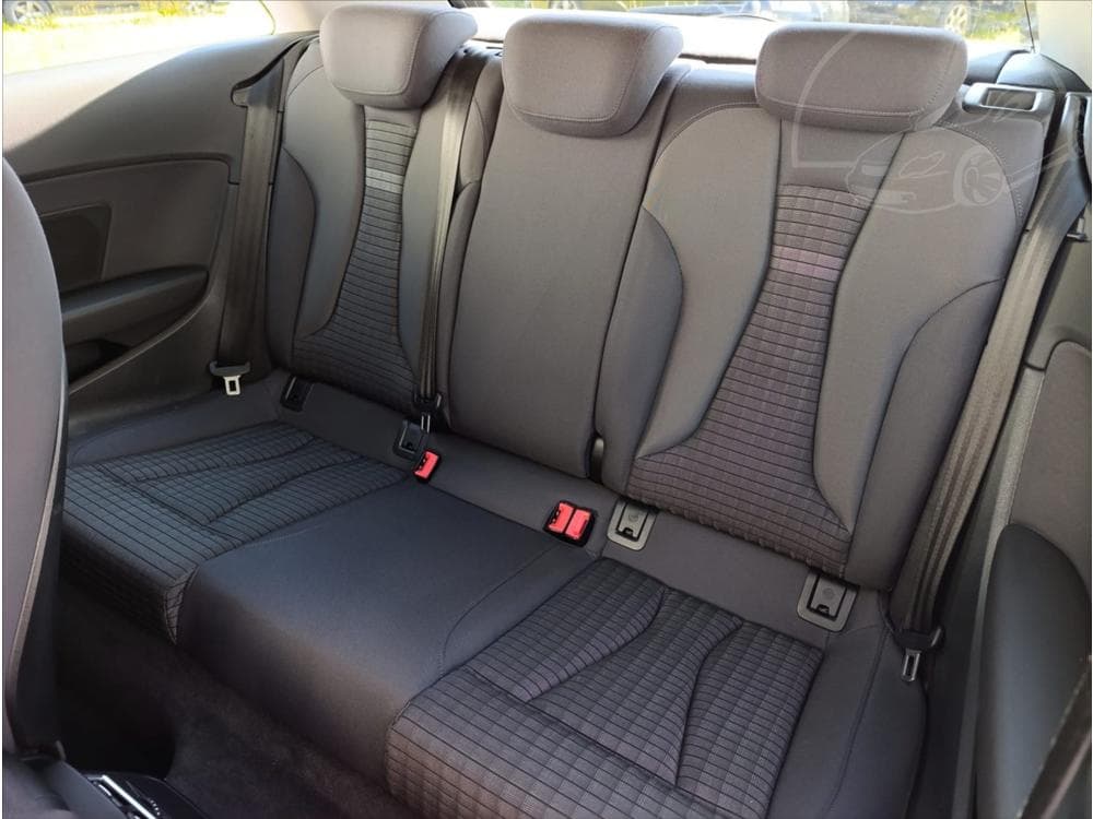 2012 Audi A3 - 17