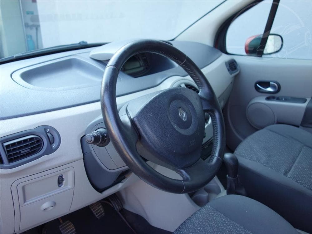 2007 Renault MODUS - 17