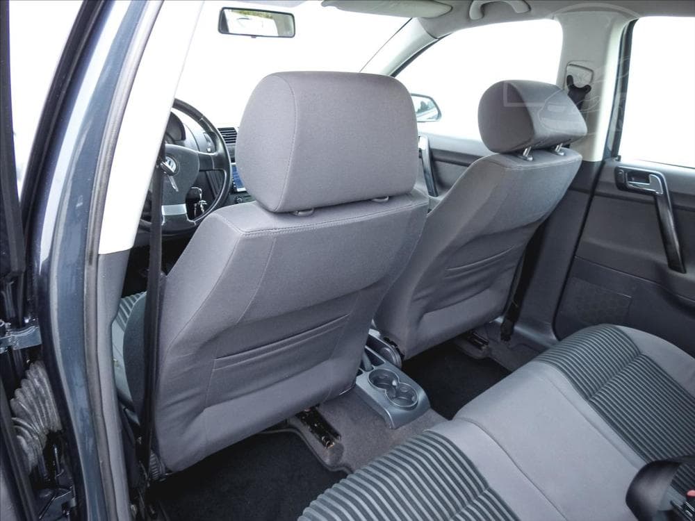 2005 Volkswagen POLO - 17