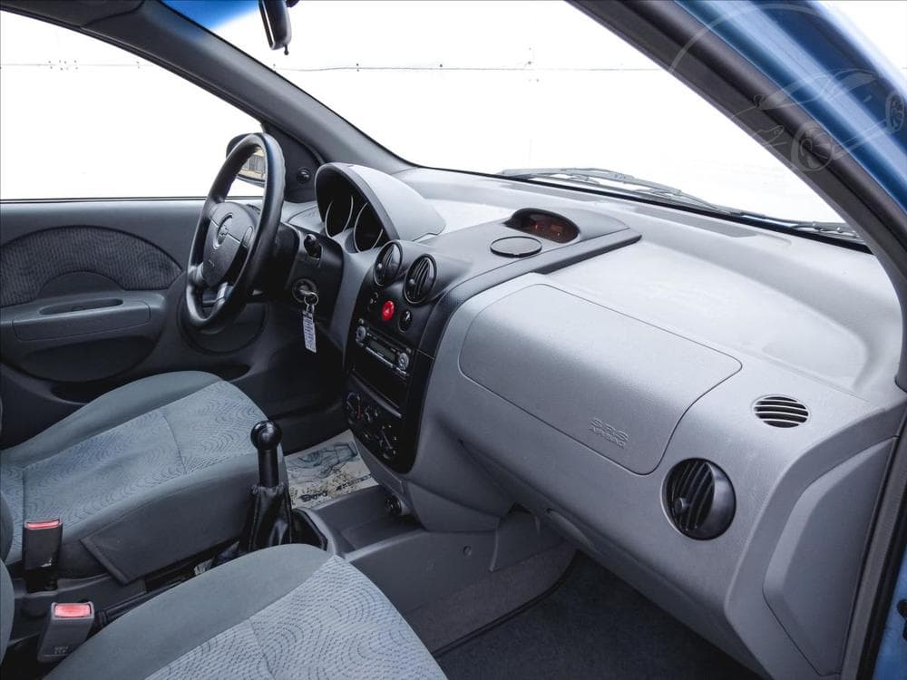 2005 Chevrolet OSTATNÍ - 17