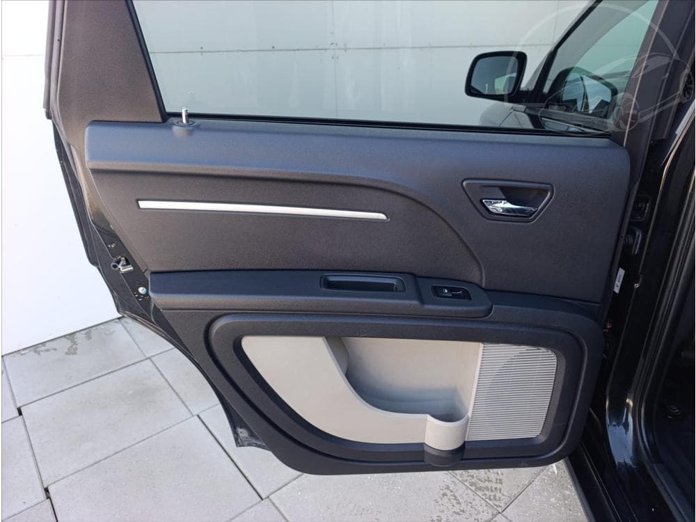 2009 Dodge JOURNEY - 18