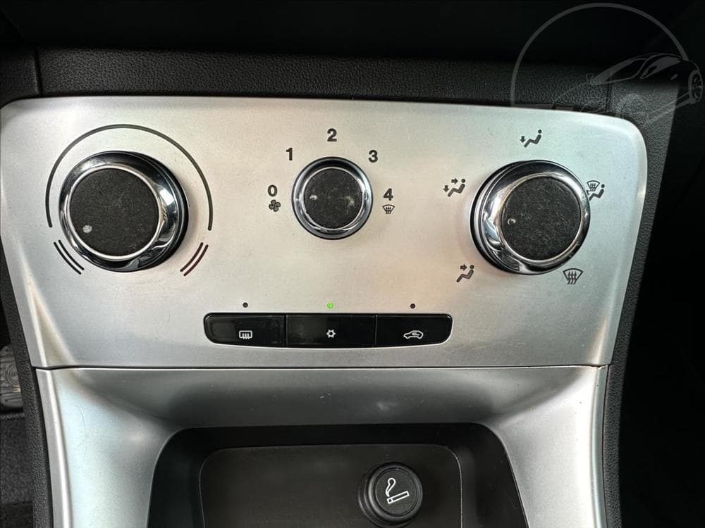 2010 Lancia DELTA - 18