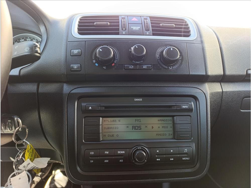 2008 Škoda ROOMSTER - 18