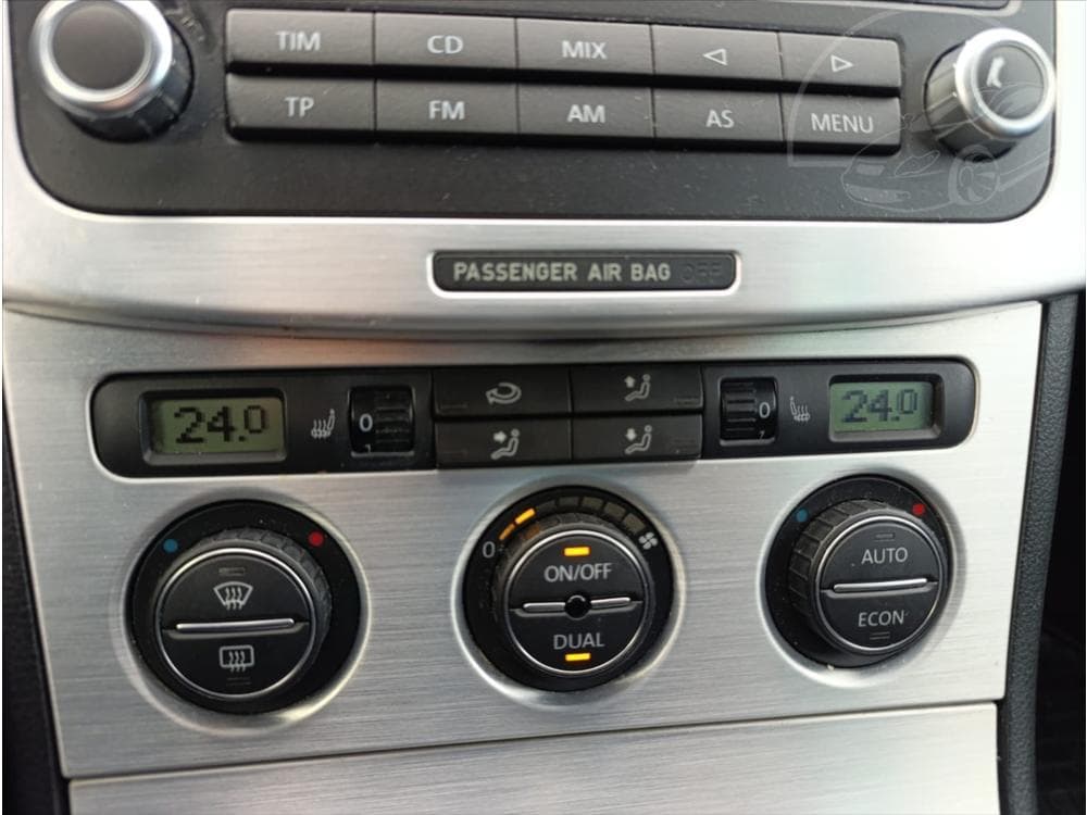 2006 Volkswagen PASSAT - 18