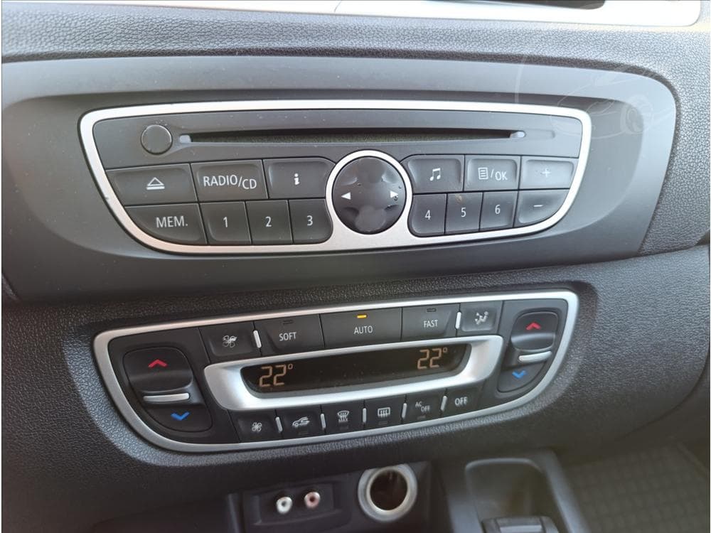 2010 Renault SCENIC - 52