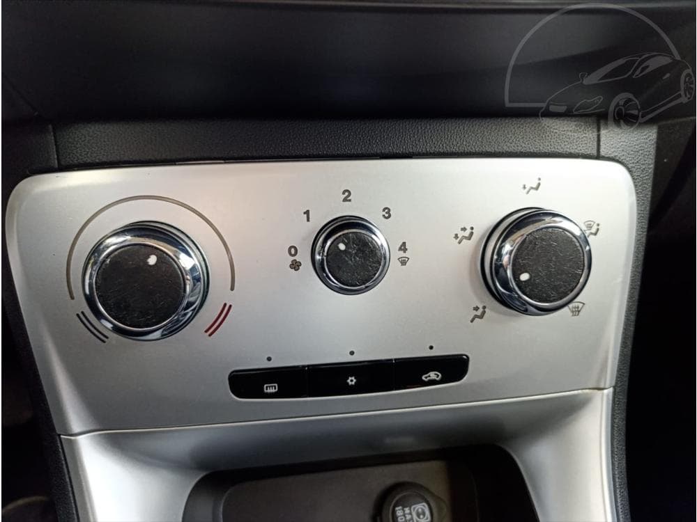 2010 Lancia DELTA - 18