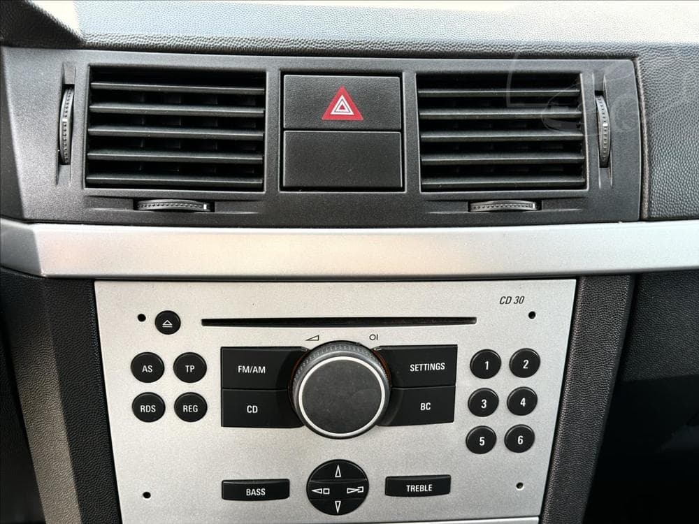 2006 Opel MERIVA - 18