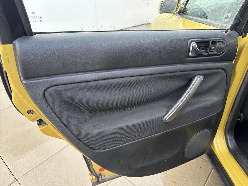 1998 Volkswagen PASSAT - 18