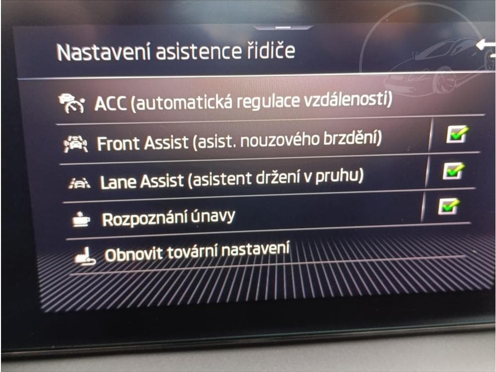 2020 Škoda SCALA - 52