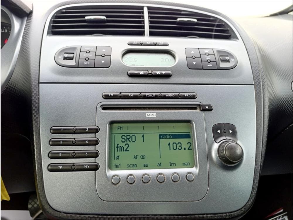 2007 Seat ALTEA - 18