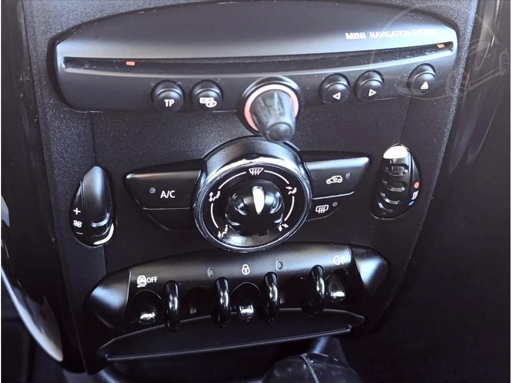 2016 Mini Countryman - 18