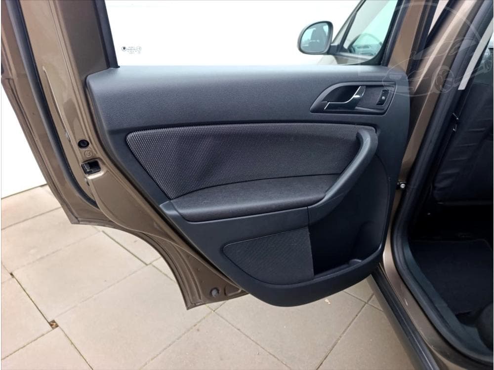 2013 Škoda YETI - 18