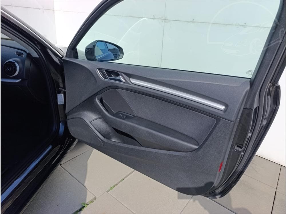 2012 Audi A3 - 18