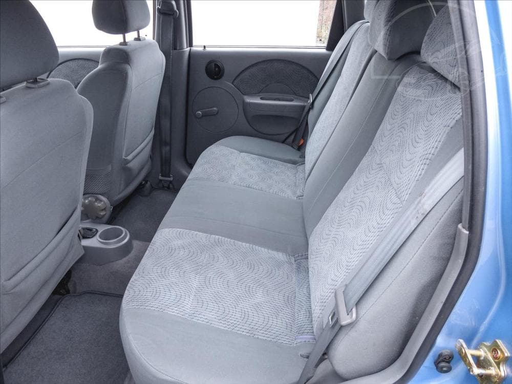 2005 Chevrolet OSTATNÍ - 18