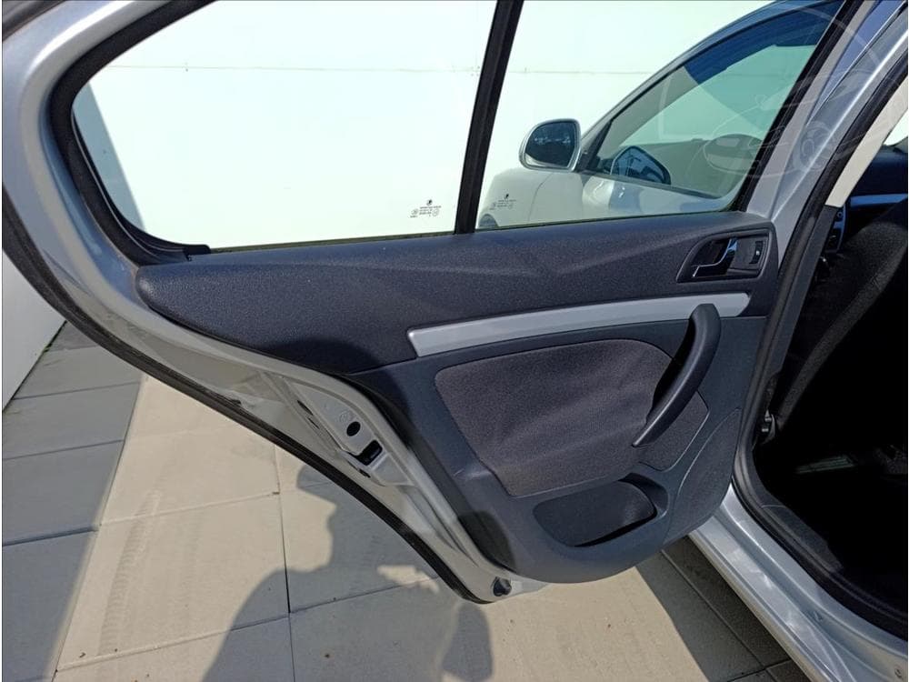 2010 Škoda OCTAVIA - 18