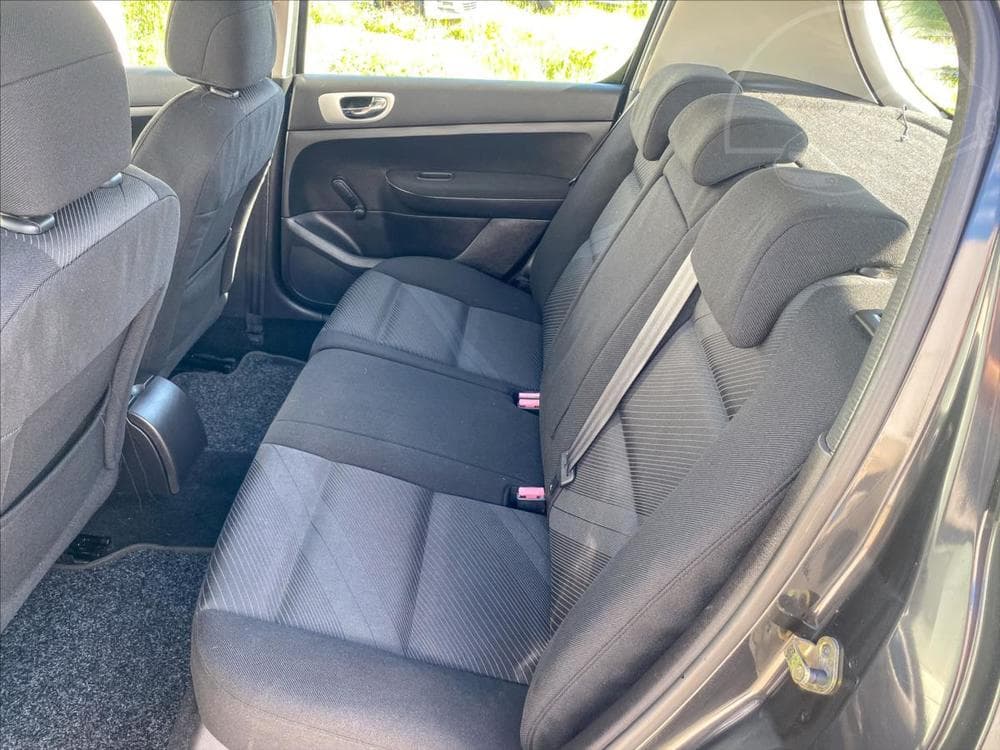 2006 Peugeot 307 - 37