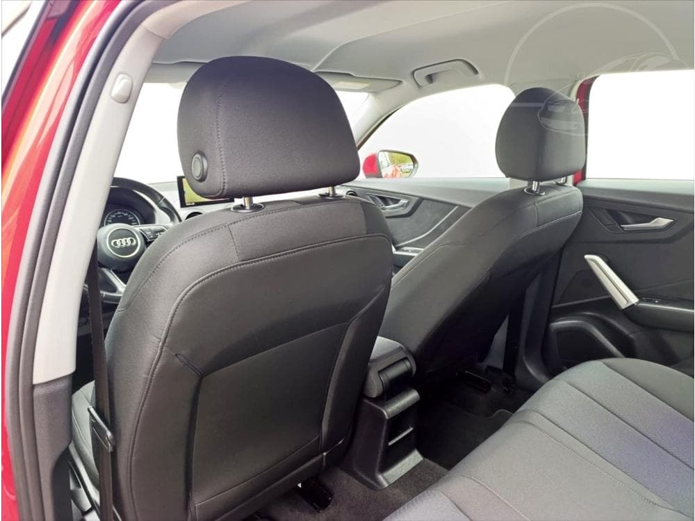 2018 Audi Q2 - 19
