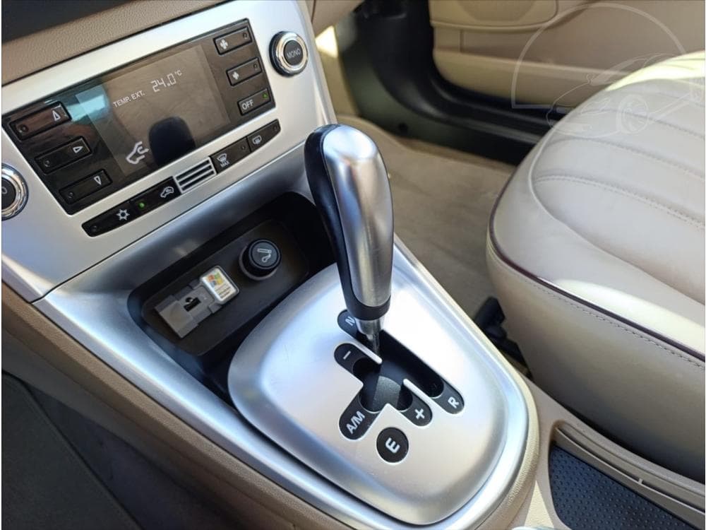 2009 Lancia DELTA - 19