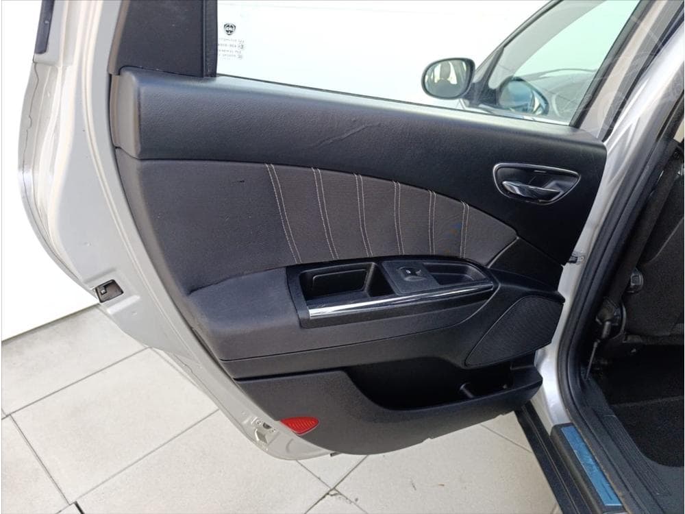 2010 Lancia DELTA - 19