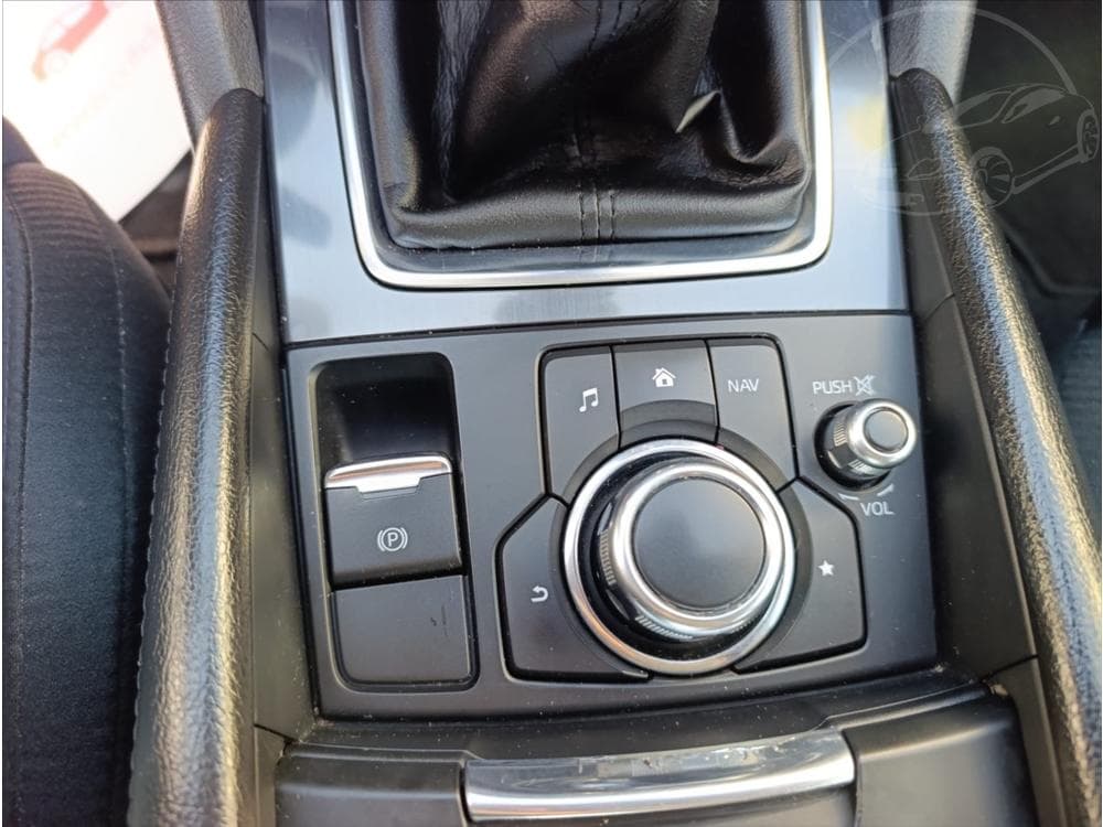 2015 Mazda 6 - 37