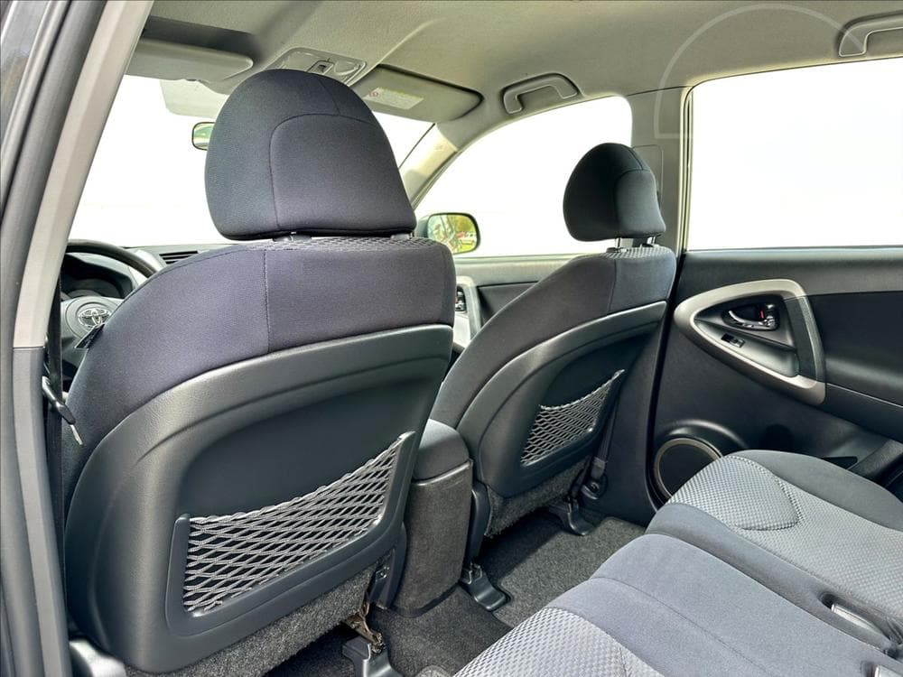 2008 Toyota RAV4 - 19