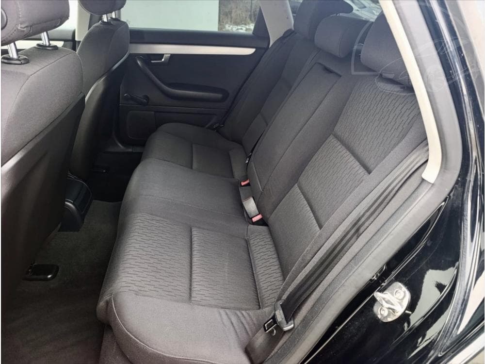2006 Audi A4 - 19