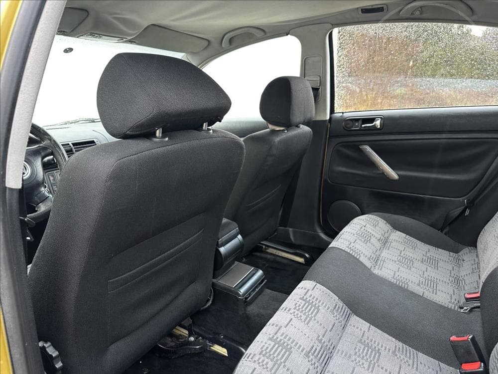 1998 Volkswagen PASSAT - 19