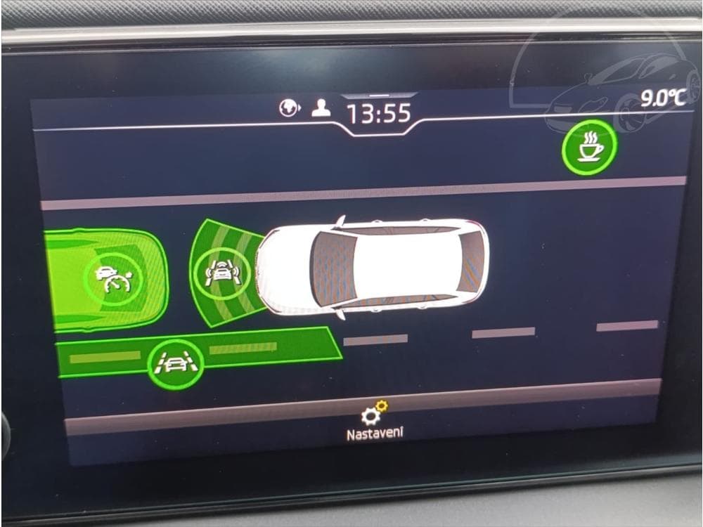 2020 Škoda SCALA - 55