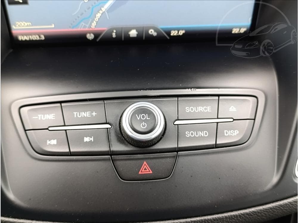 2016 Ford C-Max - 19