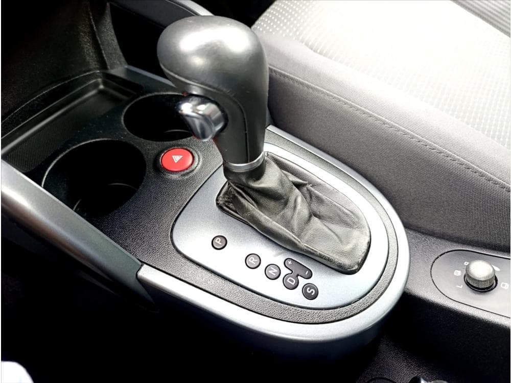 2007 Seat ALTEA - 19