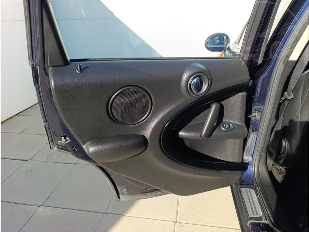 2016 Mini Countryman - 19