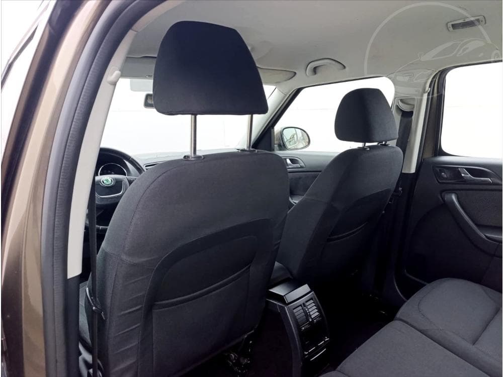 2013 Škoda YETI - 19