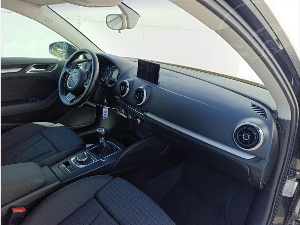2012 Audi A3 - 19