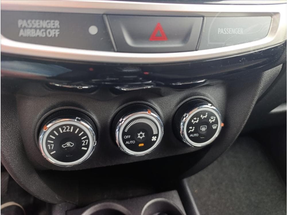 2016 Mitsubishi ASX - 19